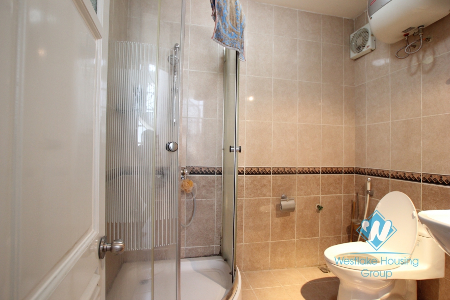 Nice house for rent in Ciputra, Block C - Fully furniture